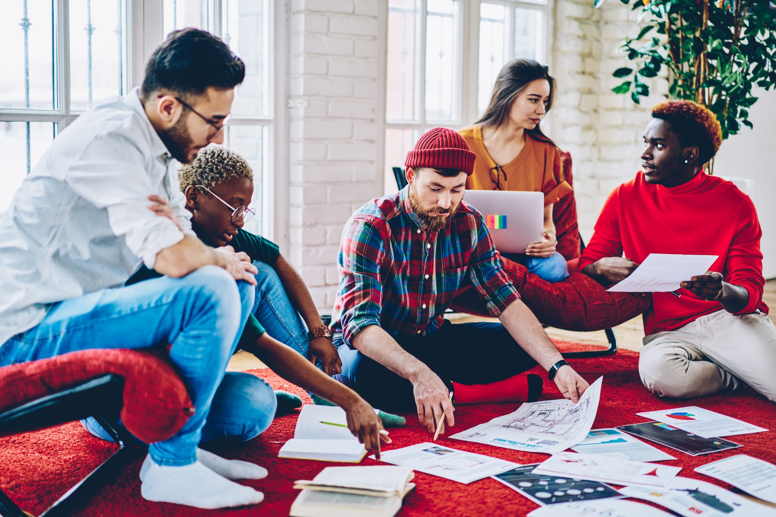 Elevate Your Team: Leadership Consulting Strategies